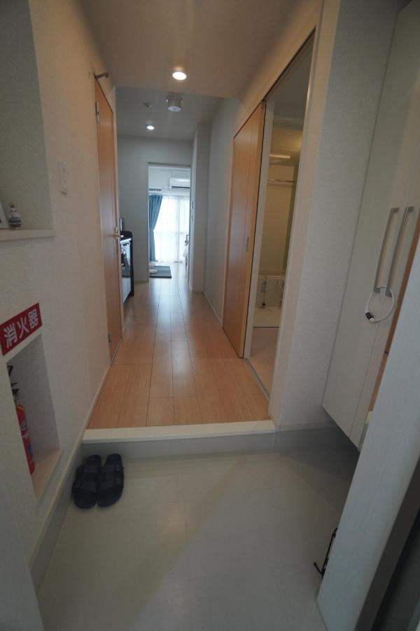 Daruma Apartment 403 Наха Экстерьер фото