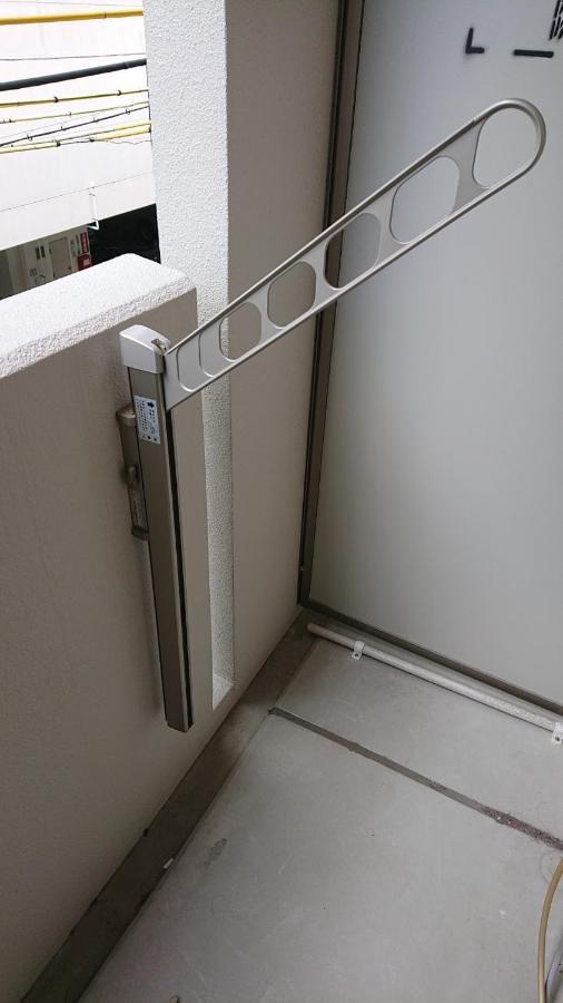 Daruma Apartment 403 Наха Экстерьер фото