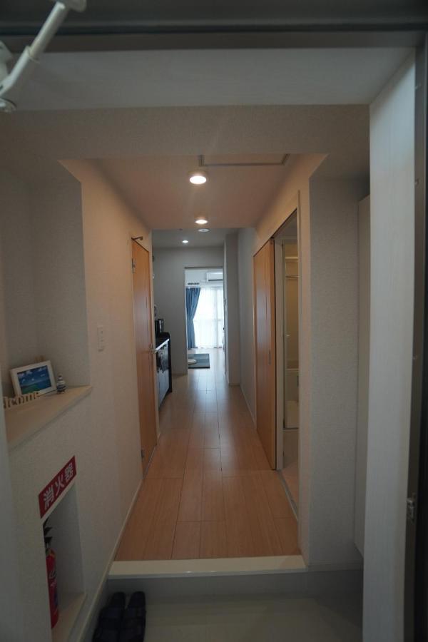 Daruma Apartment 403 Наха Экстерьер фото
