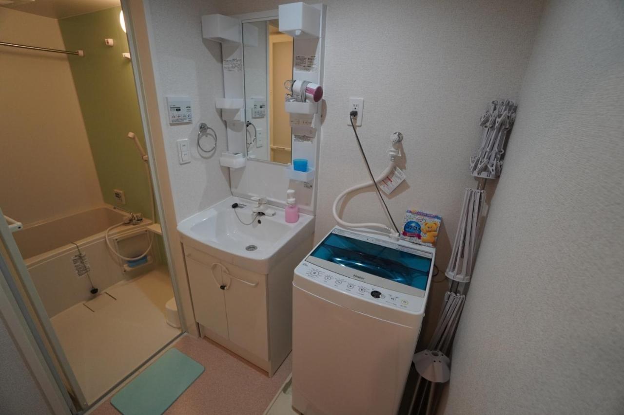 Daruma Apartment 403 Наха Экстерьер фото