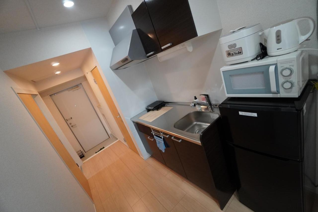 Daruma Apartment 403 Наха Экстерьер фото