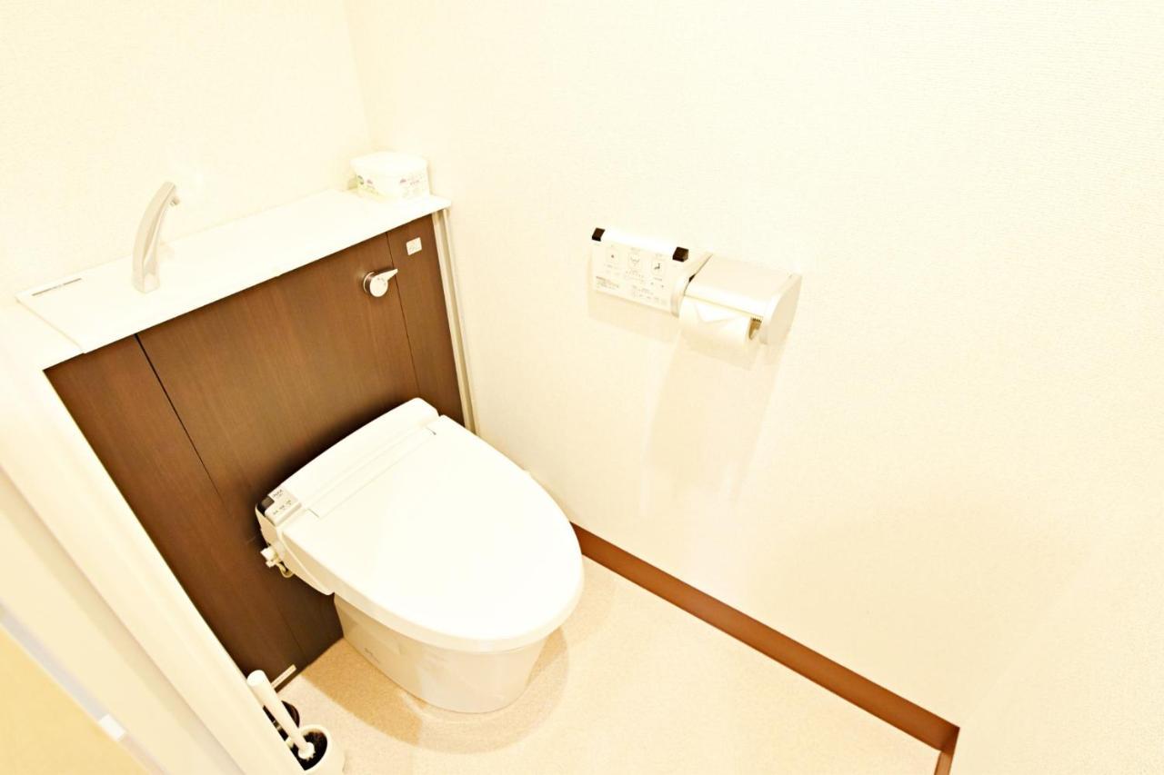 Daruma Apartment 403 Наха Экстерьер фото